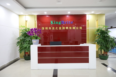 Shenzhen Kingbrite Lighting Co., Ltd